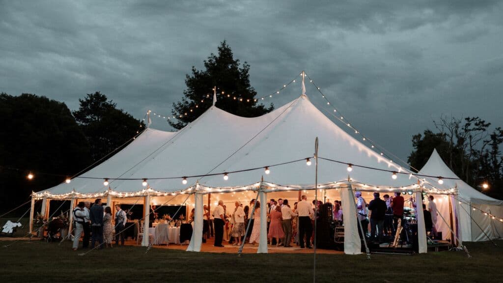 Abbas Marquees marquee