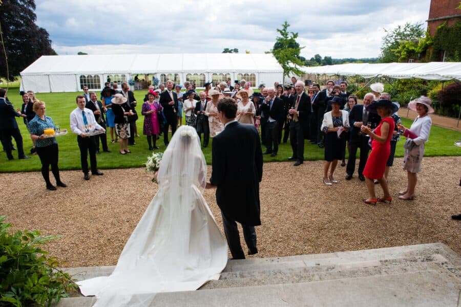 Carron Marquees marquee