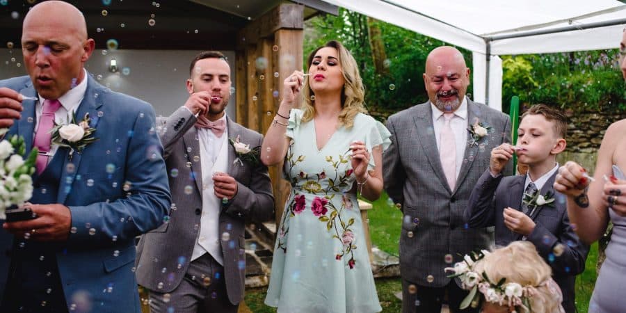 Cornish Marquee Hire marquee