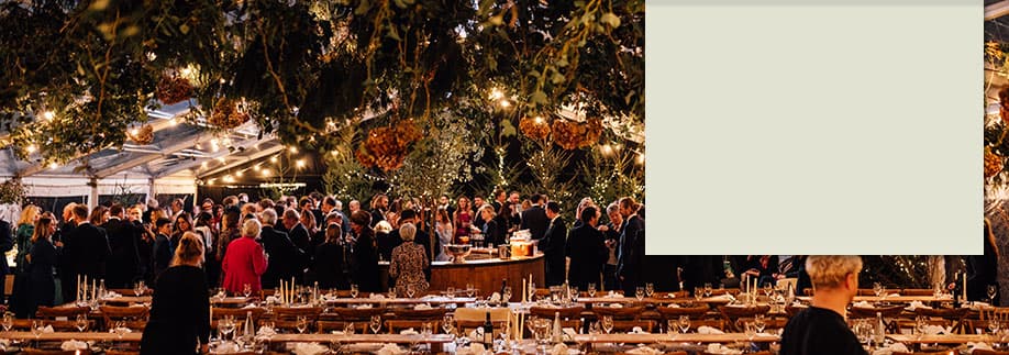 County Marquees marquee