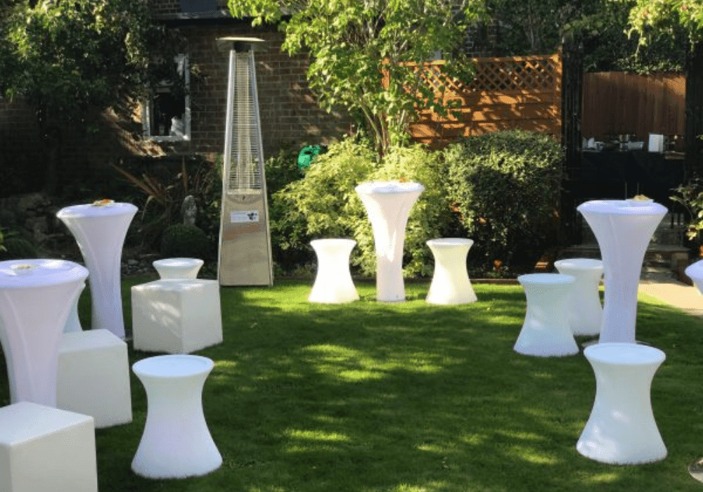 Dynamic Marquees - Marquee Hire London marquee