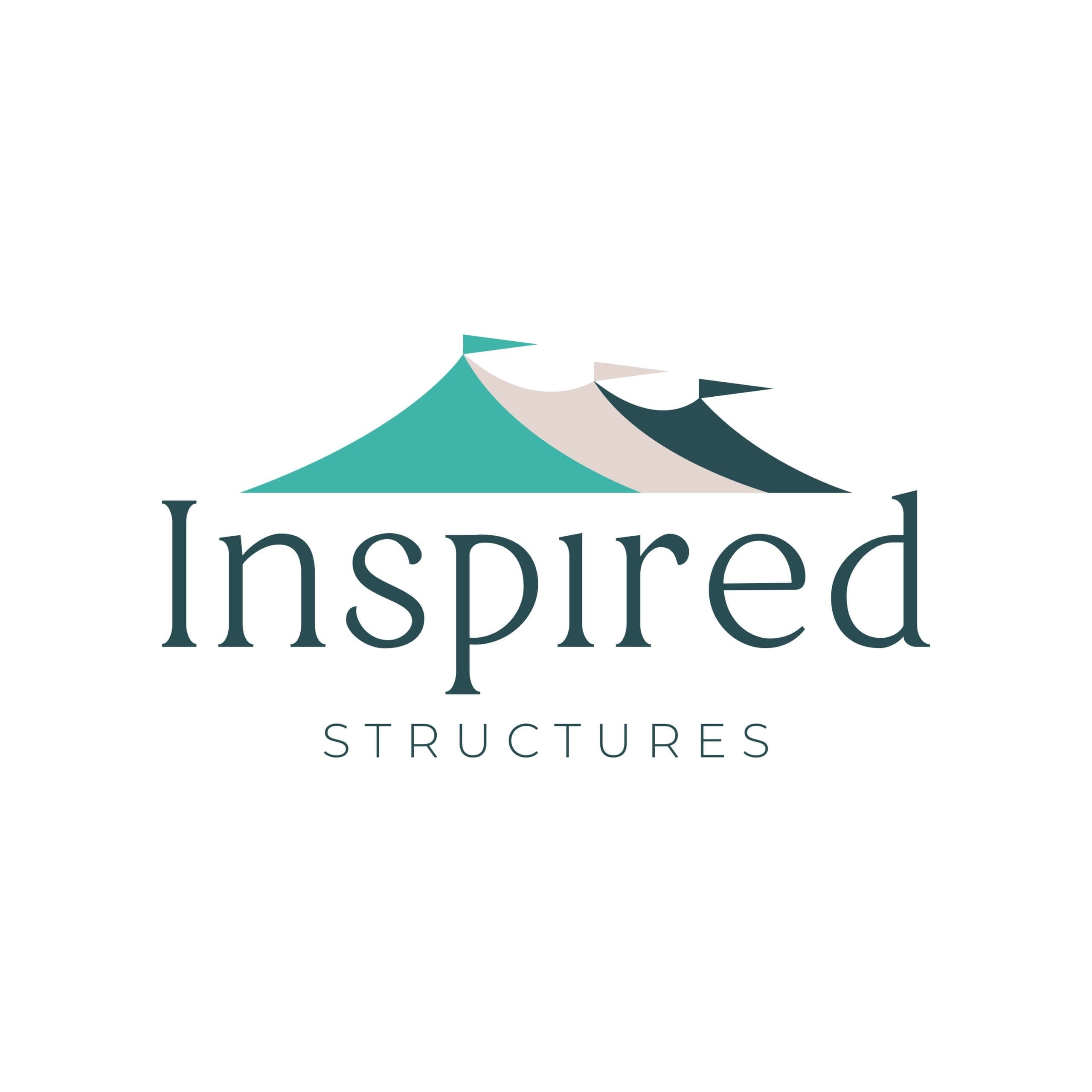 Inspired Structures Marquee Hire marquee