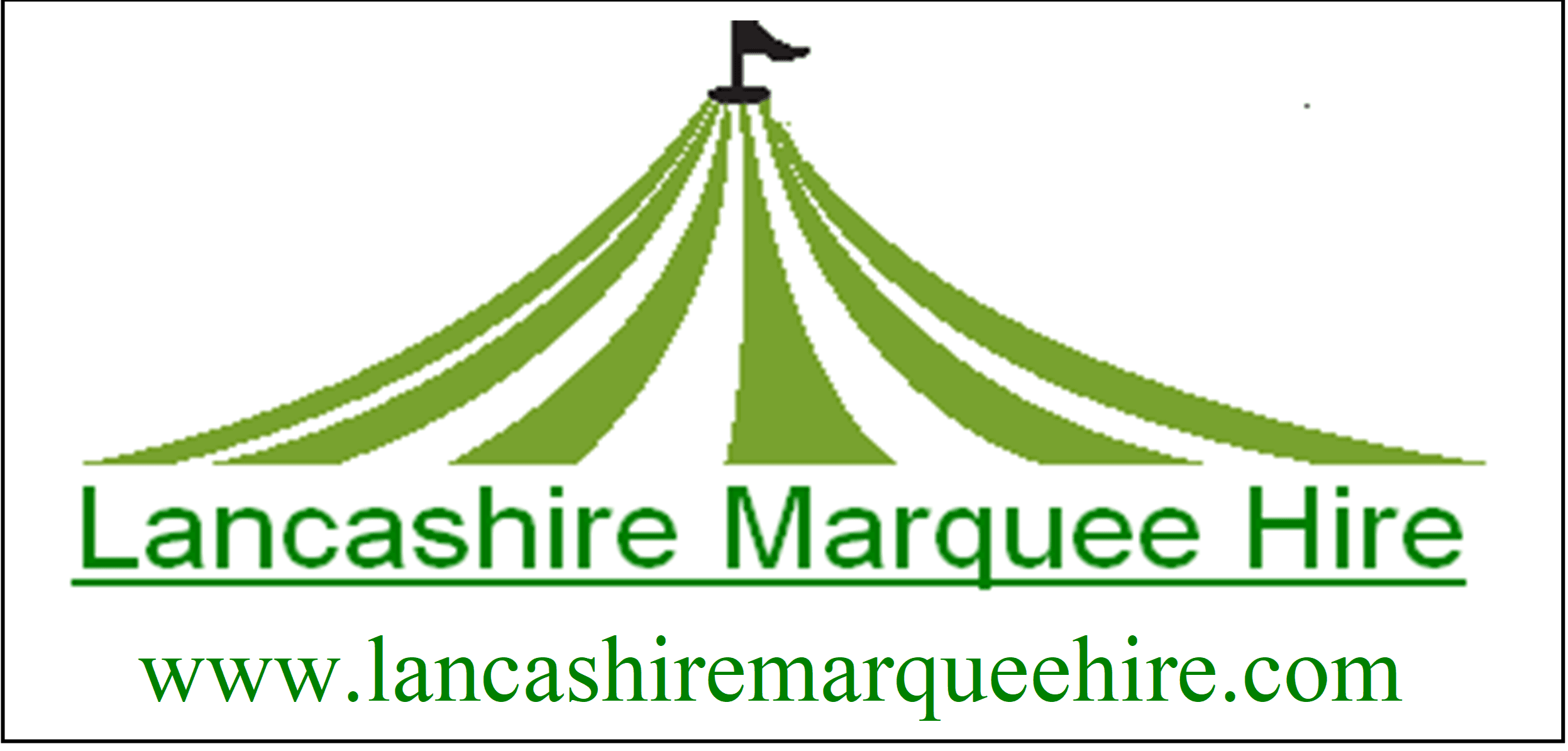 Lancashire Marquee Hire marquee