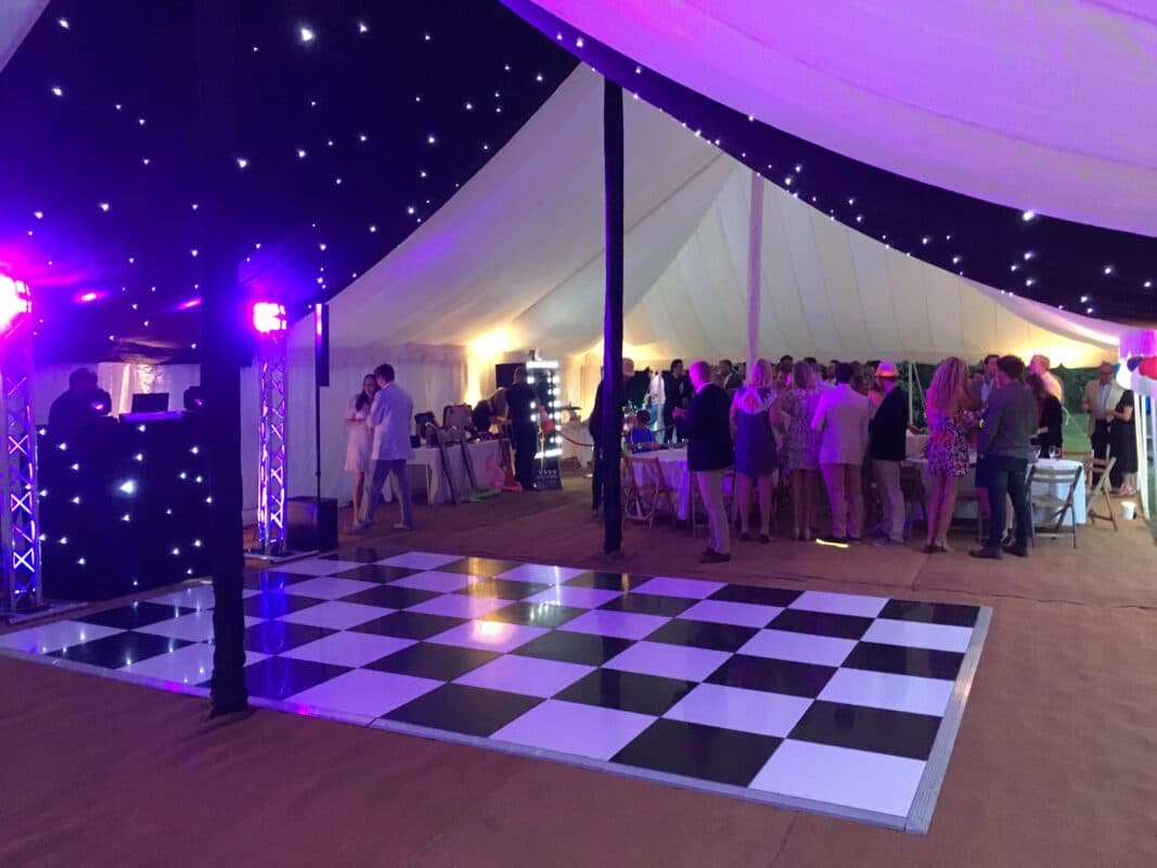 Lewis Marquees | Marquee Hire marquee