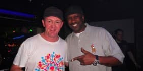 Loud & Bright marquee