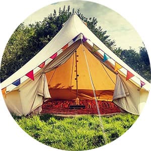 Loveabell Ltd. marquee