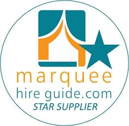 M Marquees marquee
