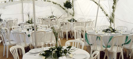 Marquee Hire marquee