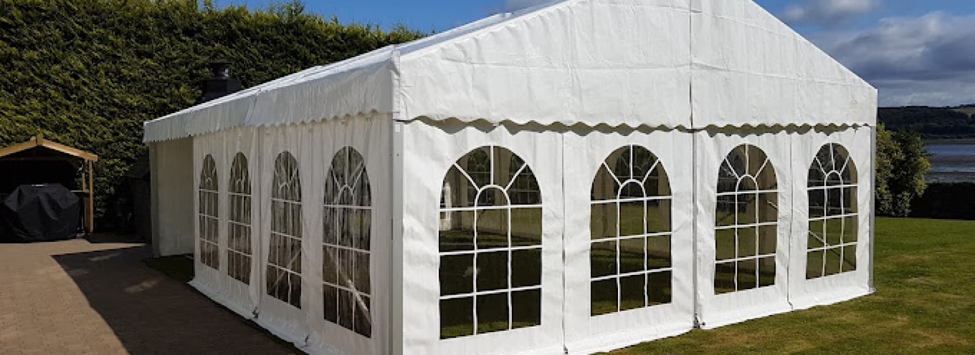 Mcghee’s Marquees marquee