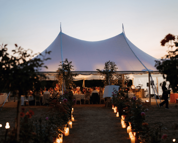 Oakleaf Marquees marquee