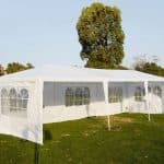 Perfect Marquees Glasgow marquee