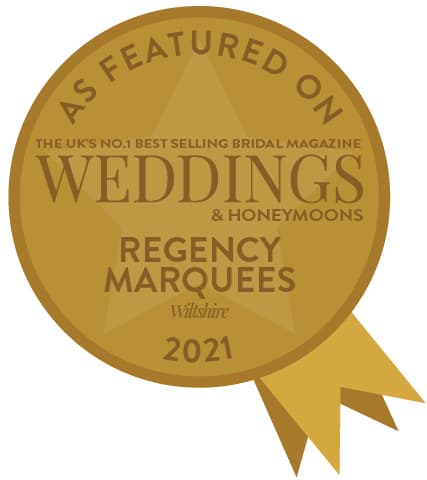 Regency Marquees Ltd marquee