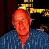 Trevor Page Marquees Ltd marquee