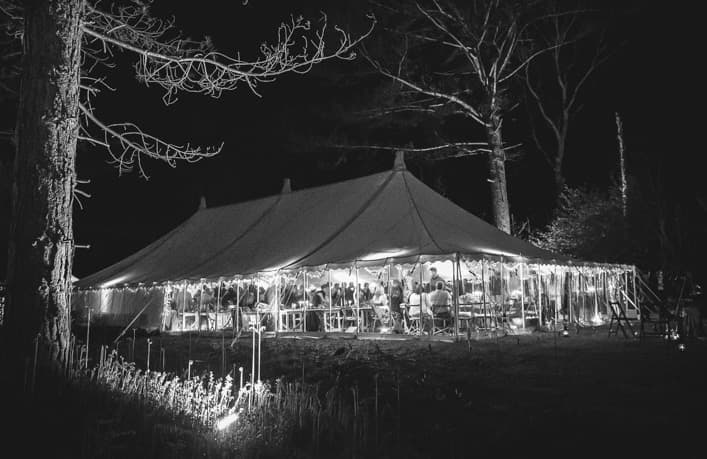 Vintage Marquees marquee