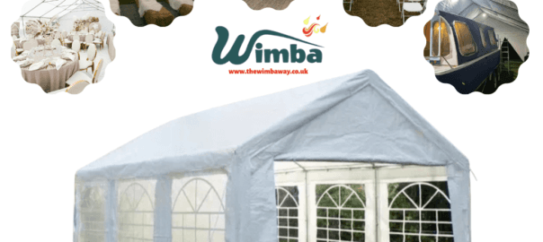 Wimba - Specialising in Marquee Sales & Hire marquee