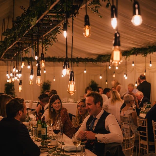 Your Marquee Ltd marquee