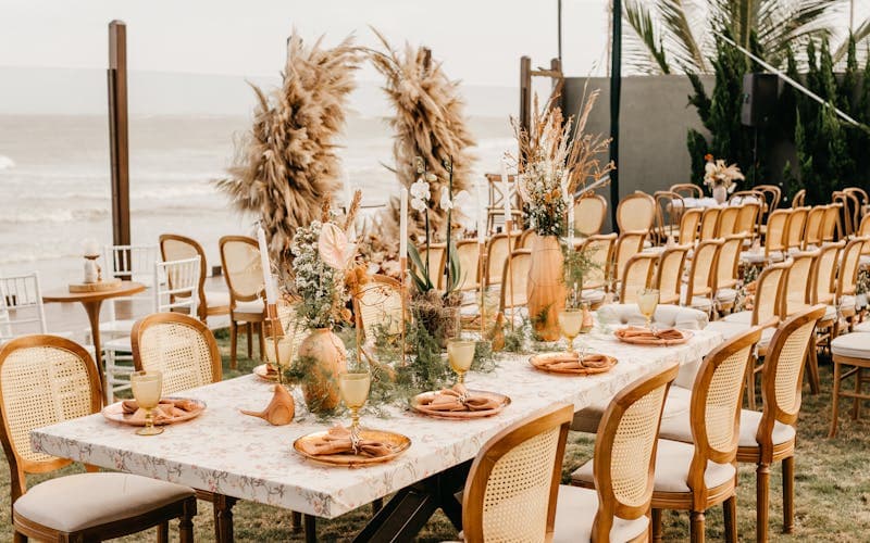 Tent it - Marquee Hire marquee