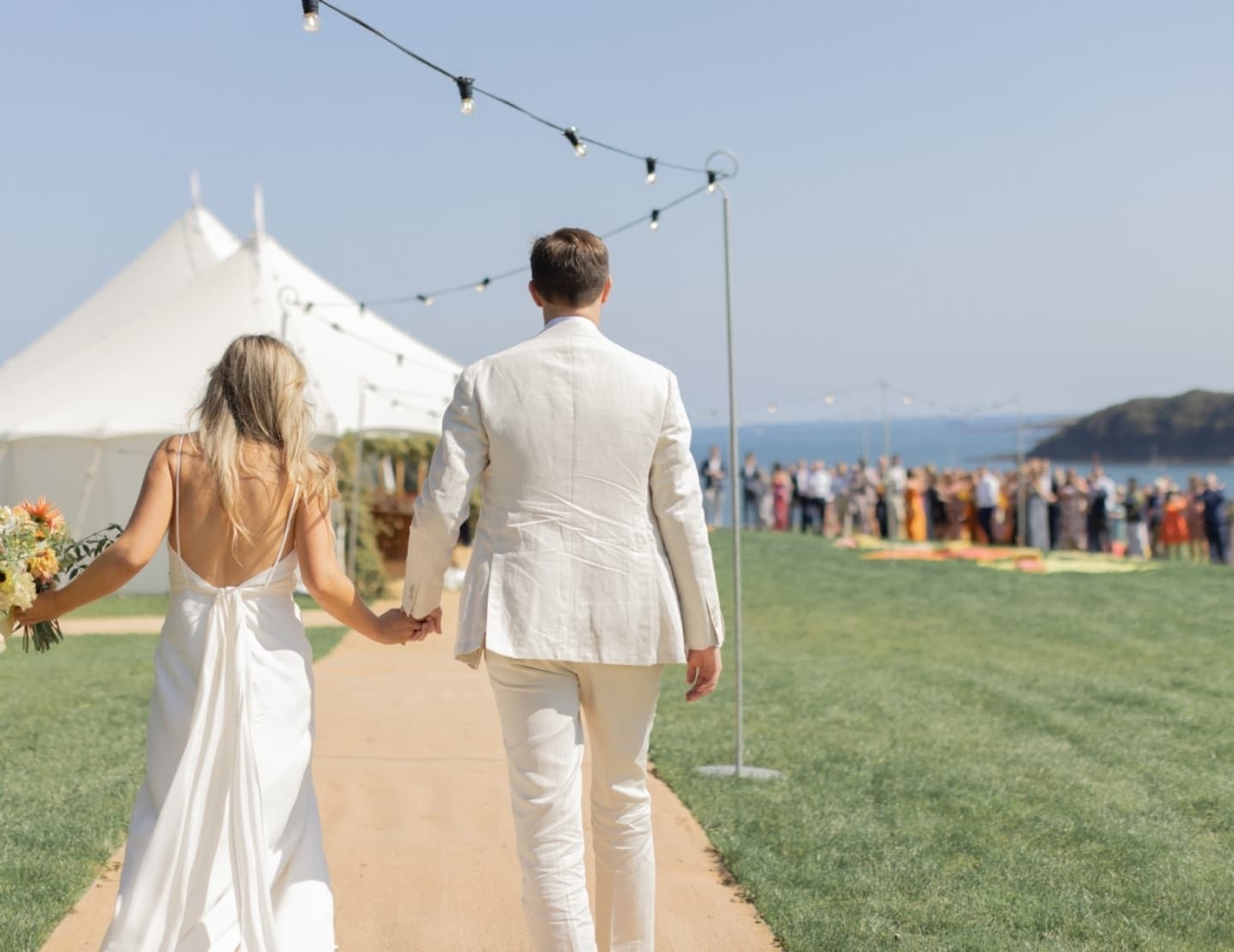 Miller Marquees marquee