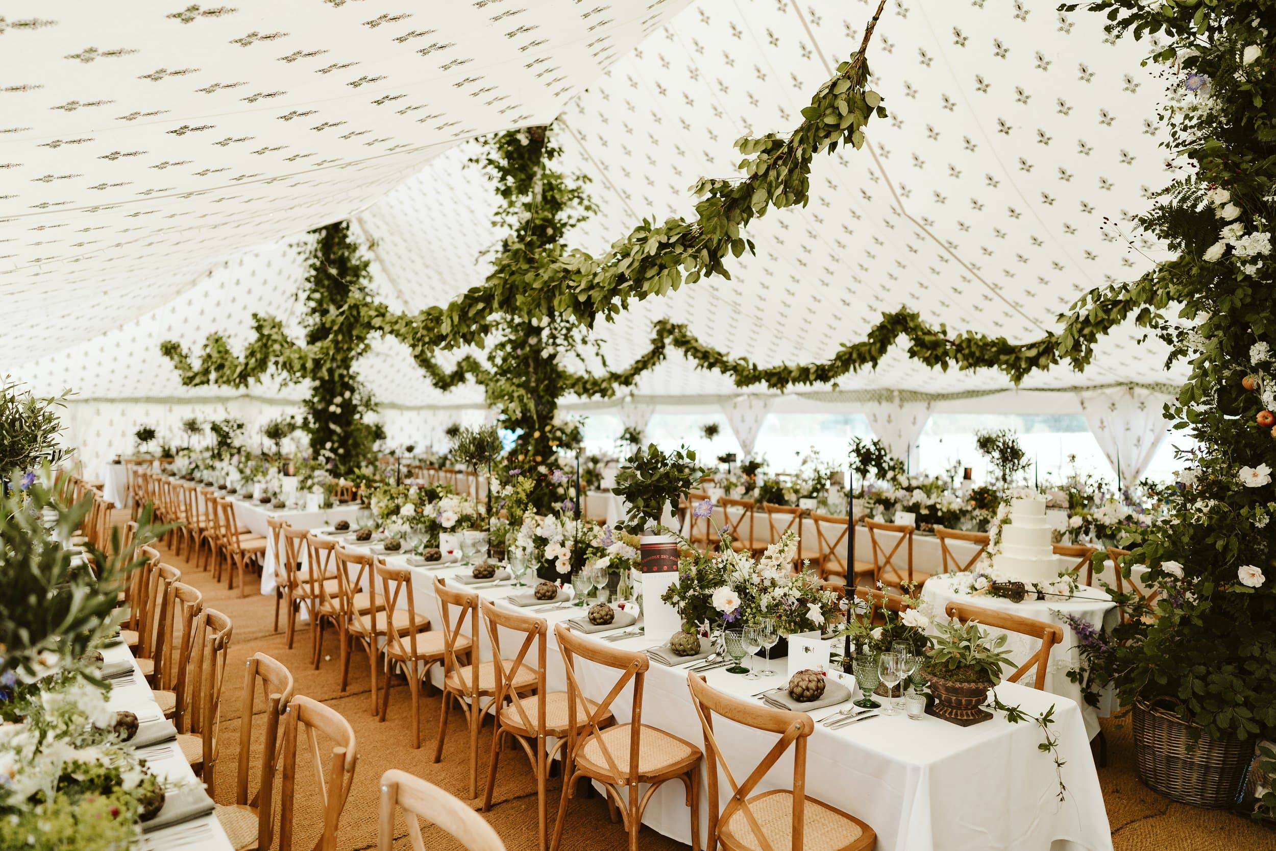 Apex Marquees Ltd marquee