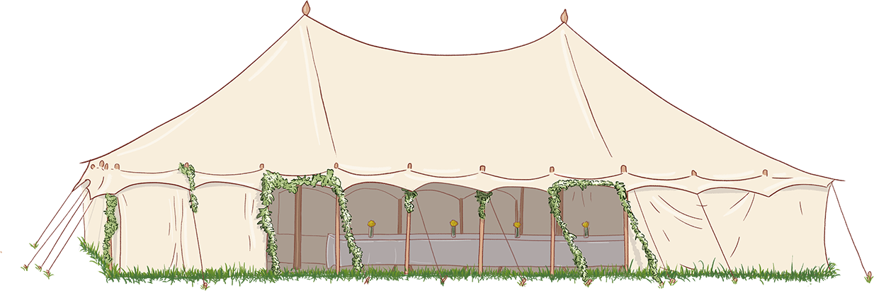 Bigtopmania marquee