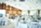 Black Cherry Events marquee