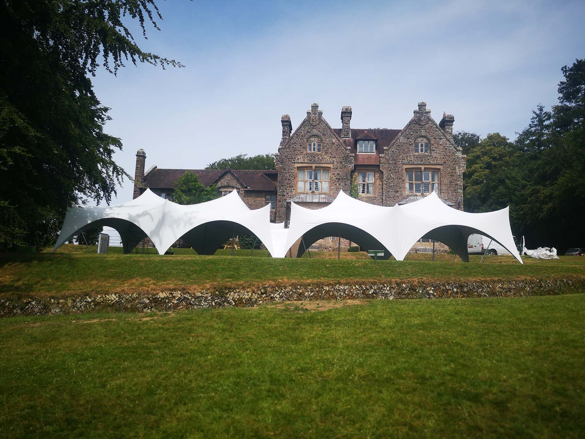 Godney Marquees marquee