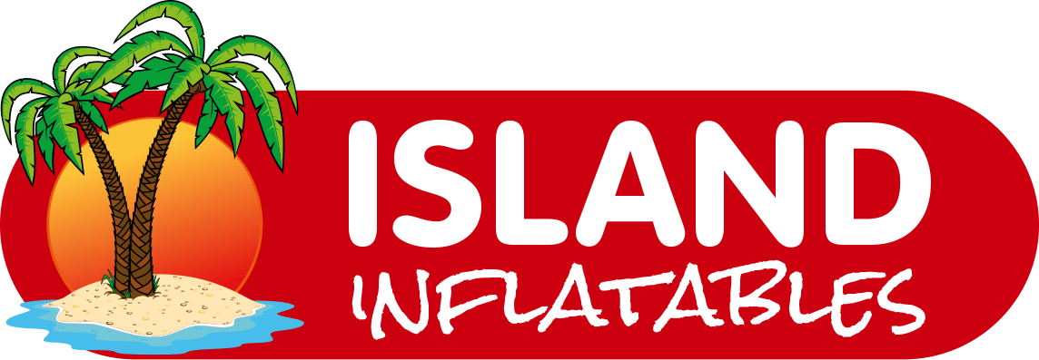 Island Inflatables marquee
