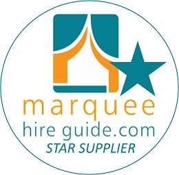 M Marquees marquee