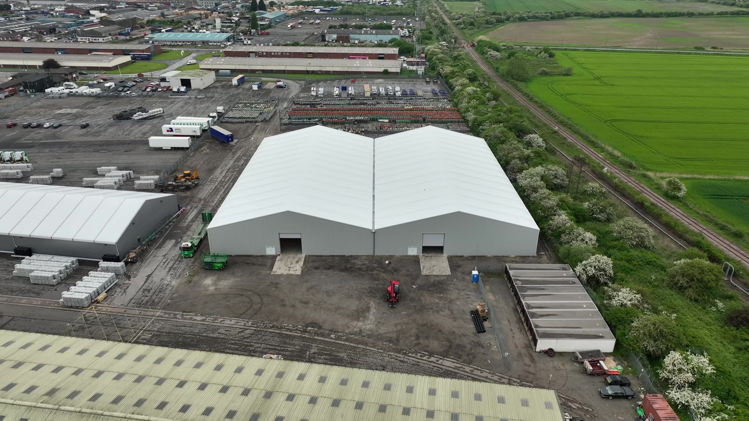 Mar-Key Group Limited marquee