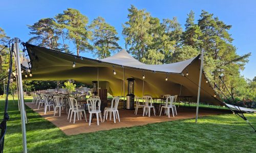 Marquees by Nixon marquee