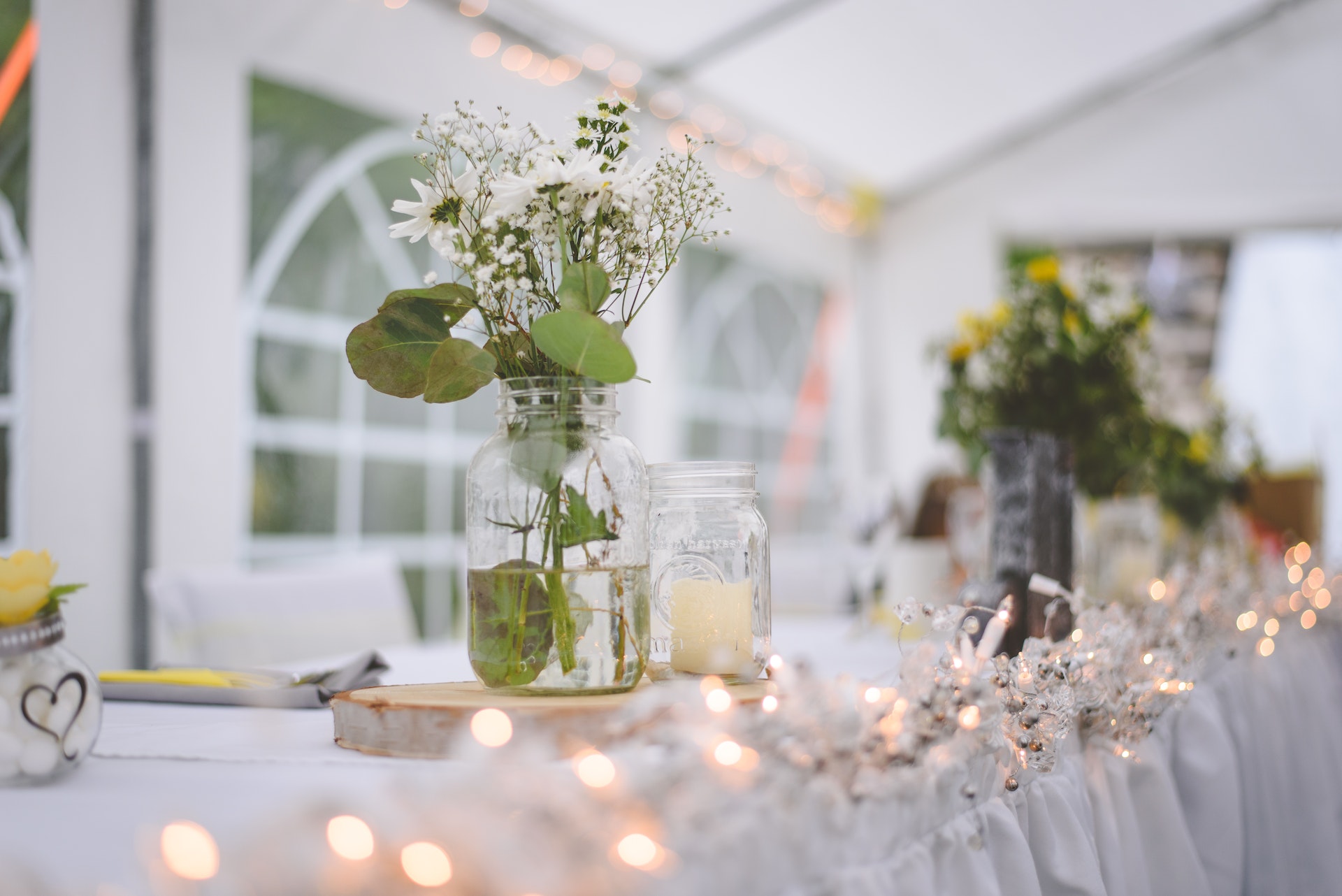 Monaco Marquees marquee