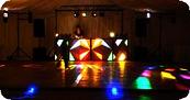 M&T Marquees marquee
