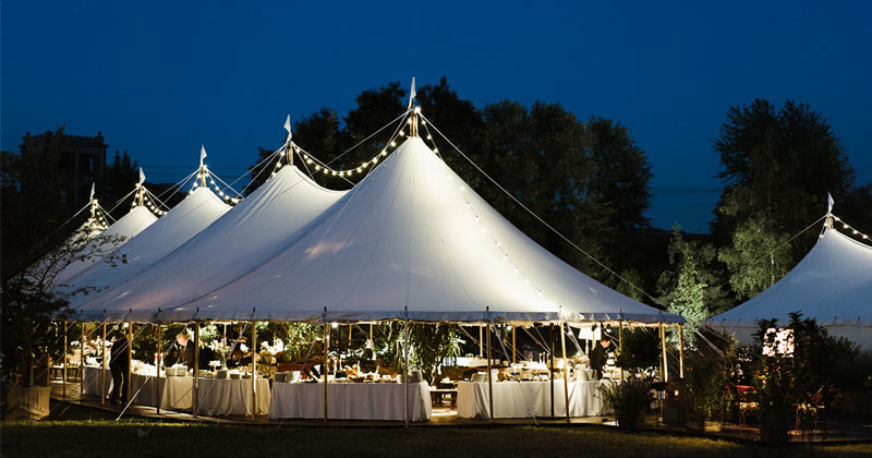 Original Marquees marquee