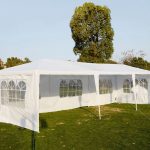Perfect Marquees Glasgow marquee