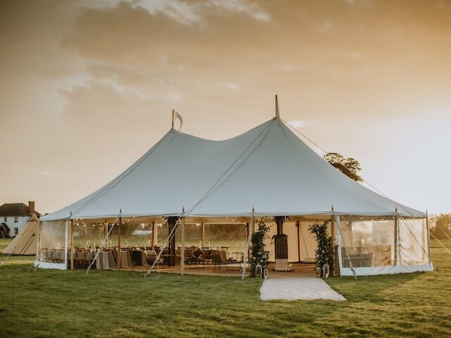 Sami Tipi marquee
