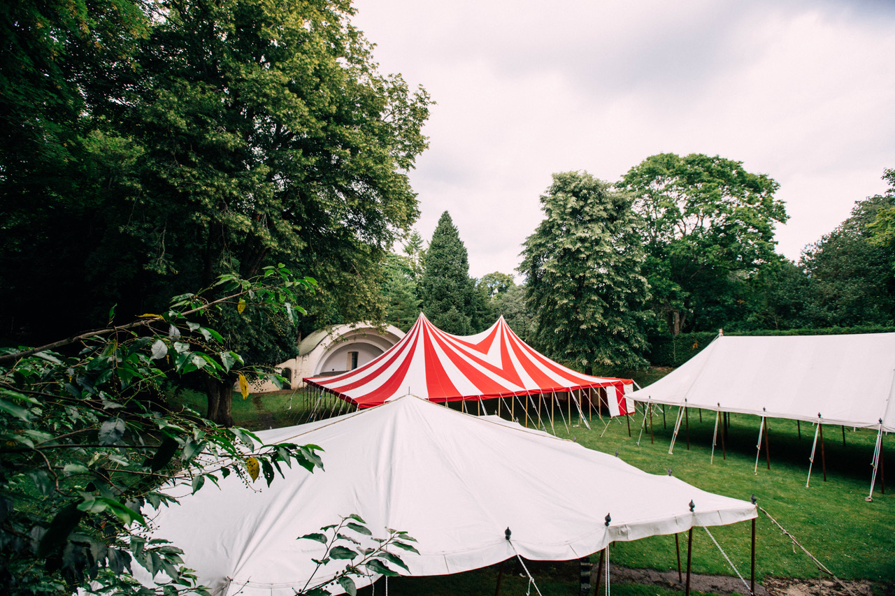 Swindon Marquees marquee