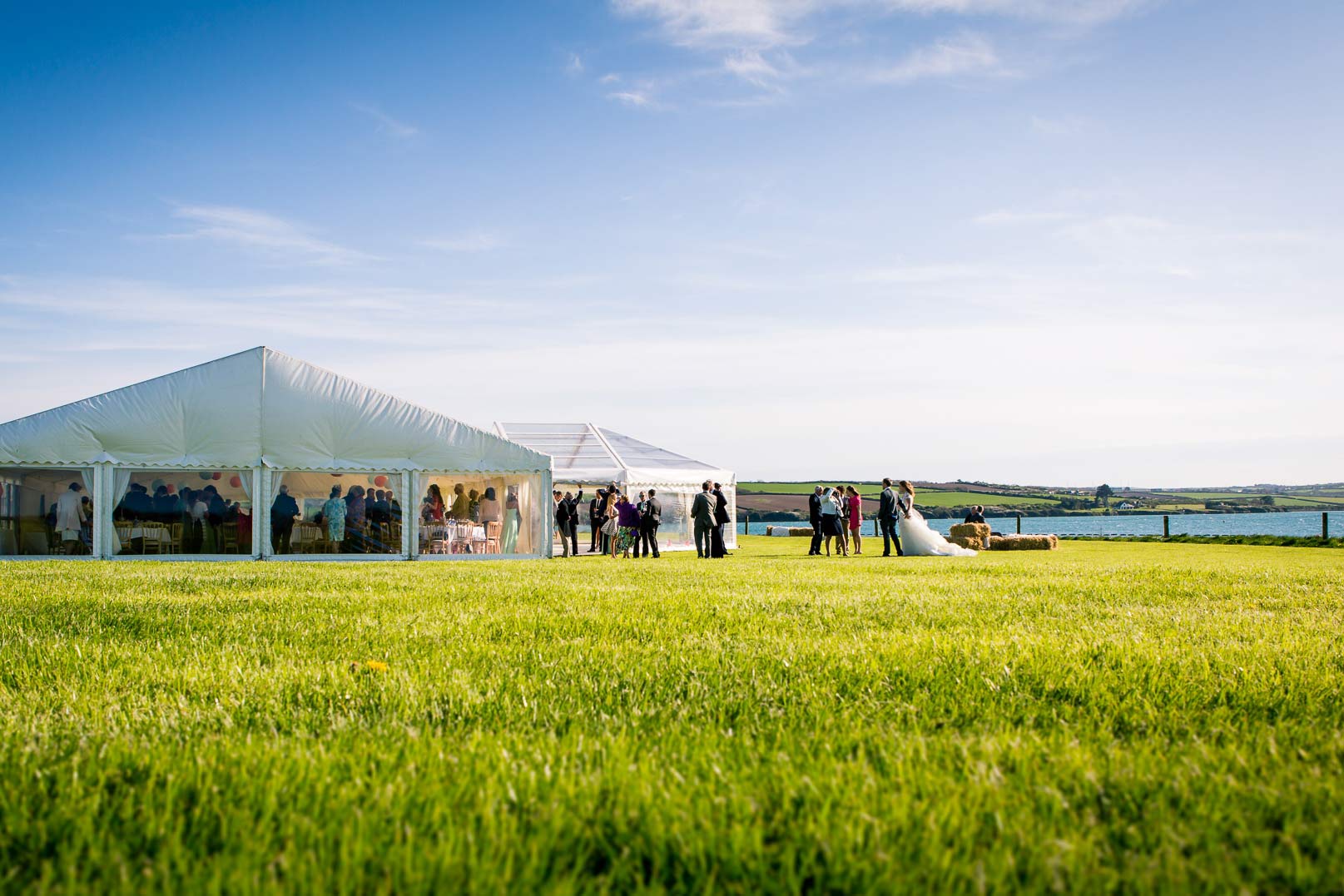 The Stamford Marquee Company marquee