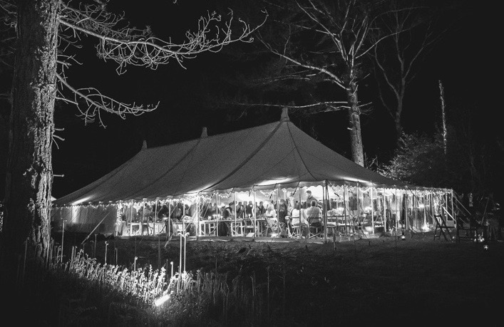 Vintage Marquees marquee