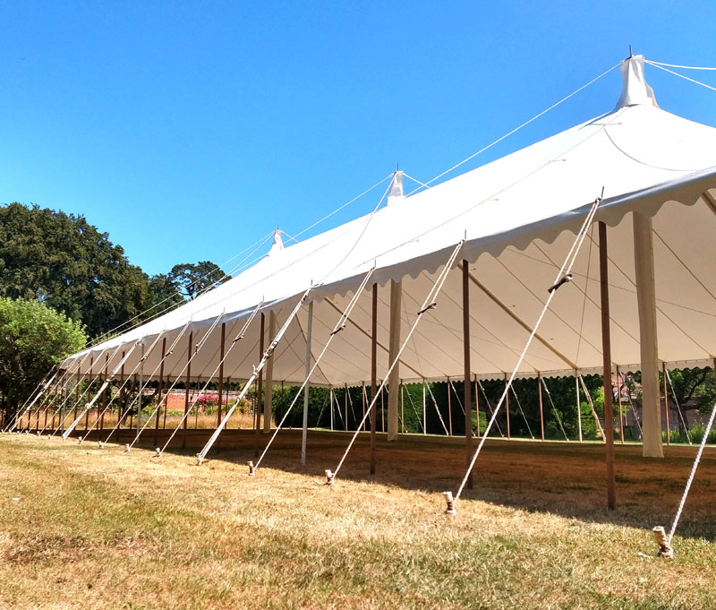 Weatherill Brothers Ltd. Marquee Manufacture & Hire marquee